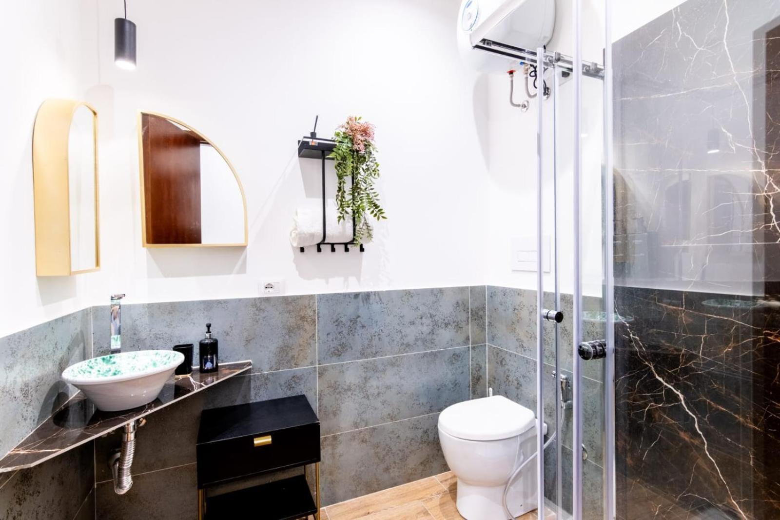 Talia - Central And Elegant Suites In The Heart Of Palermo Dış mekan fotoğraf